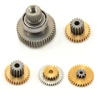 Cod.: Ingranaggi SAX108GE